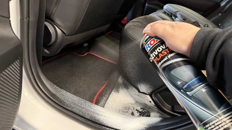 Roxbox ve Filson Store